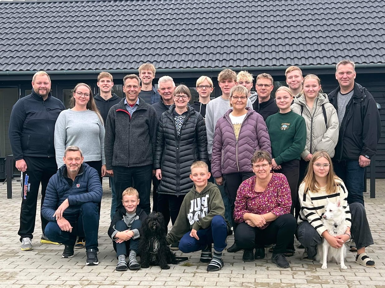 Sommerhus 2022